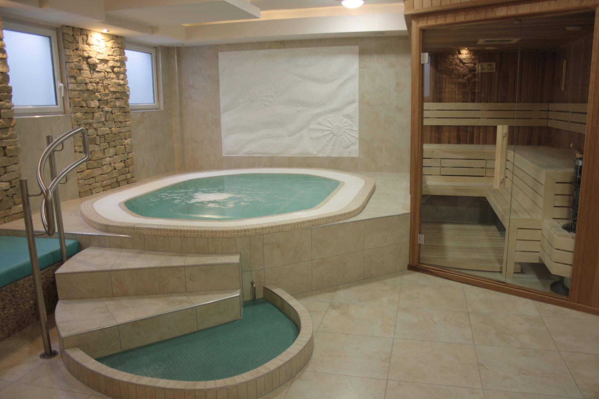 Thermal Hotel Mosonmagyaróvár