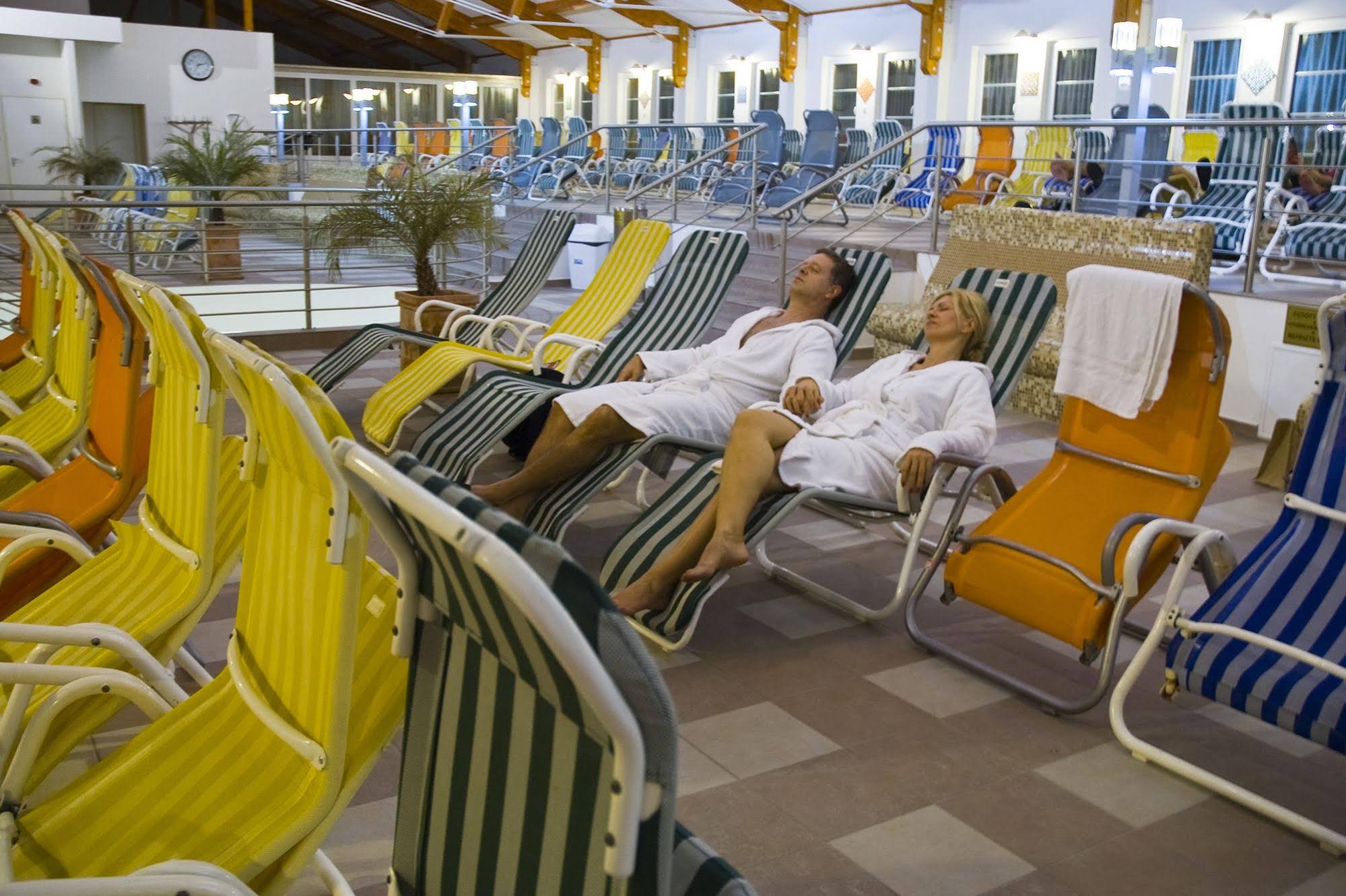 Thermal Hotel Mosonmagyaróvár
