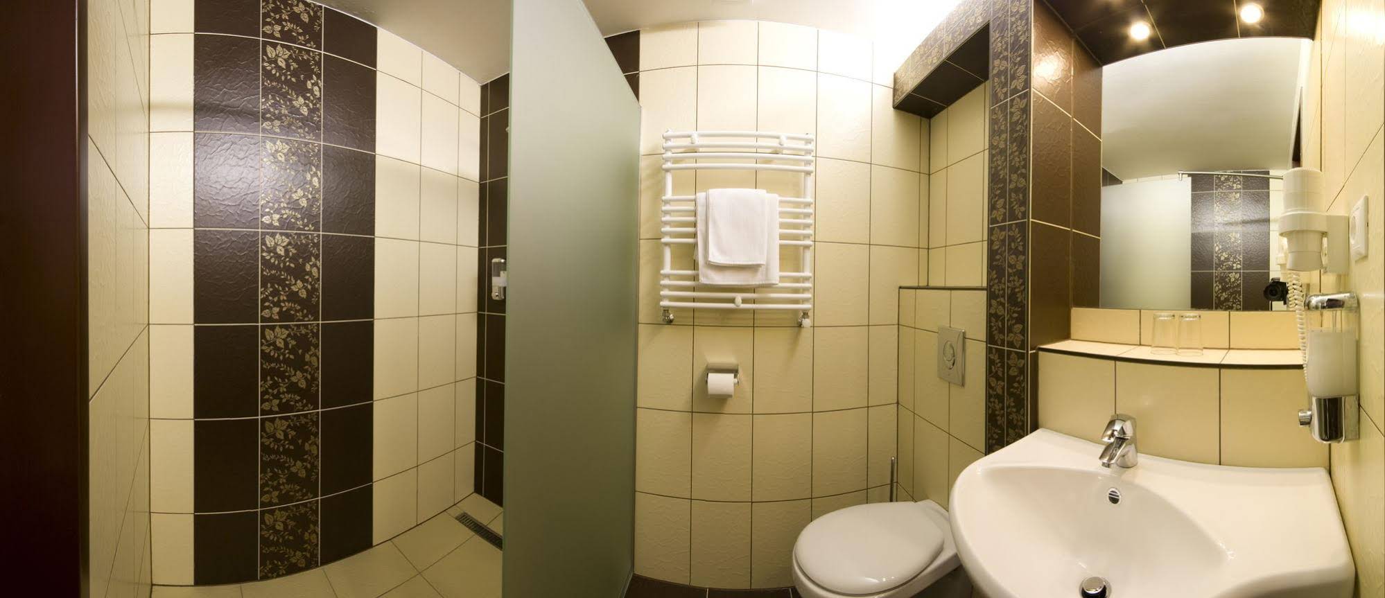 Thermal Hotel Mosonmagyaróvár