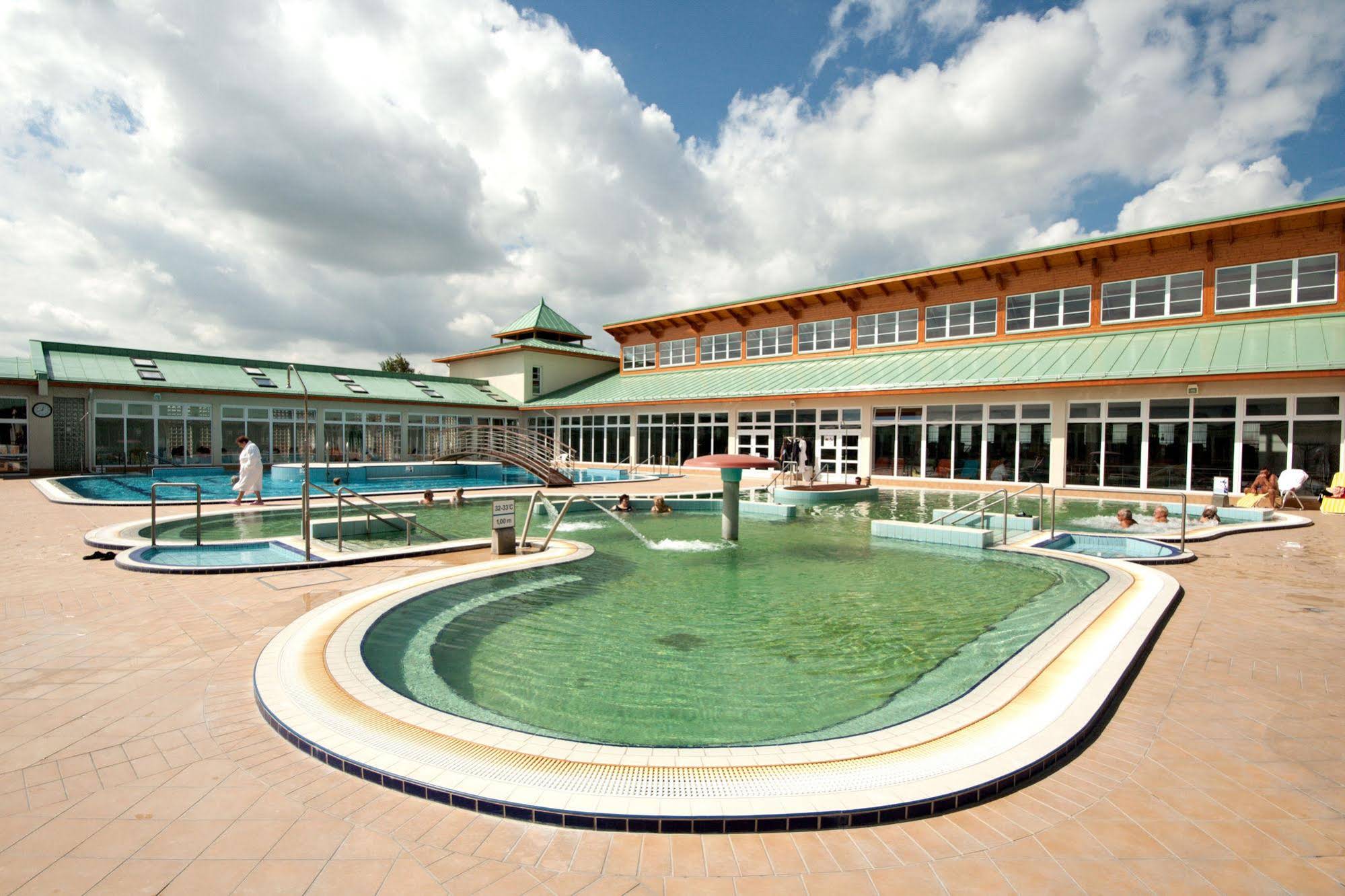 Thermal Hotel Mosonmagyaróvár