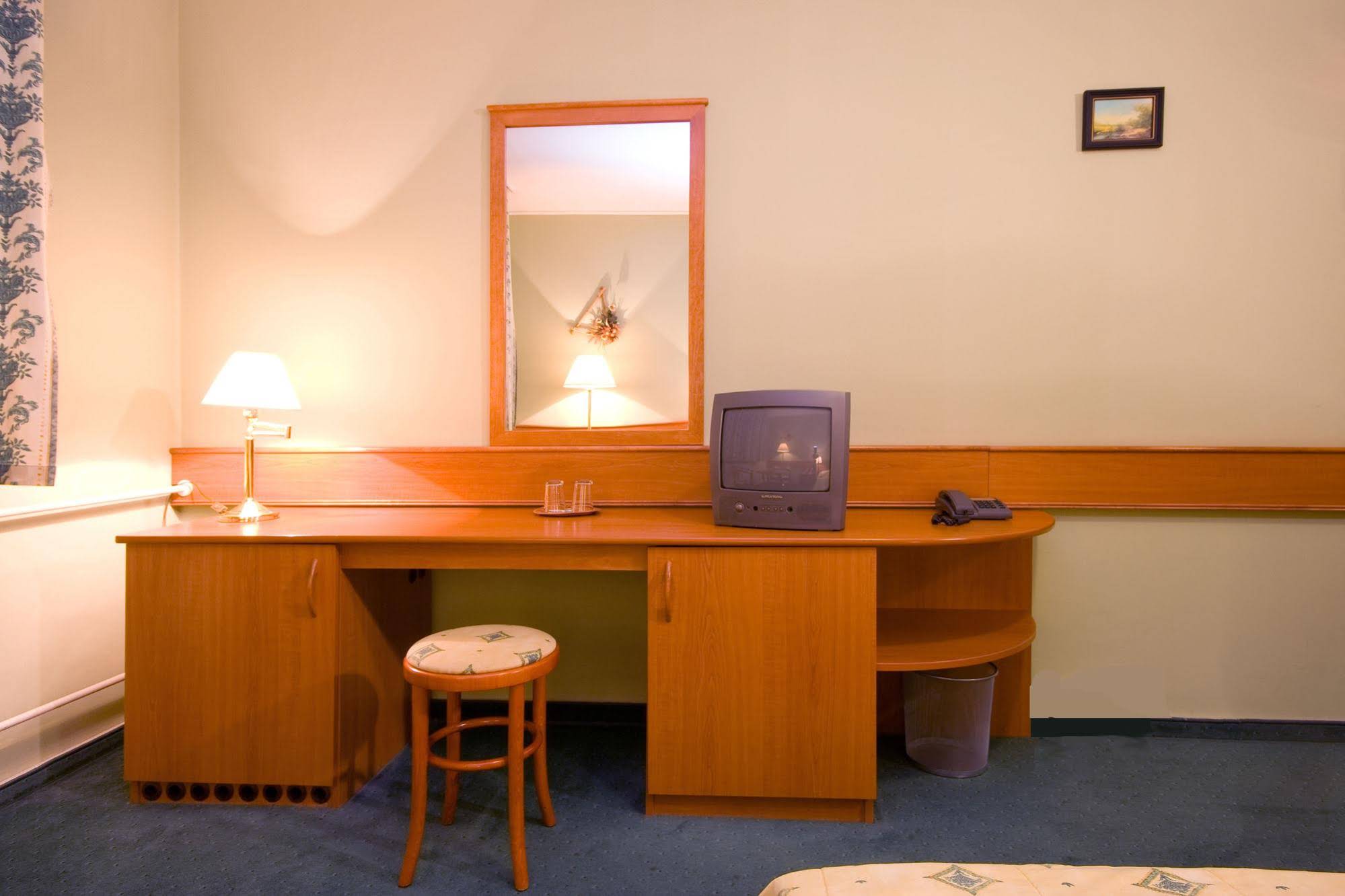 Thermal Hotel Mosonmagyaróvár
