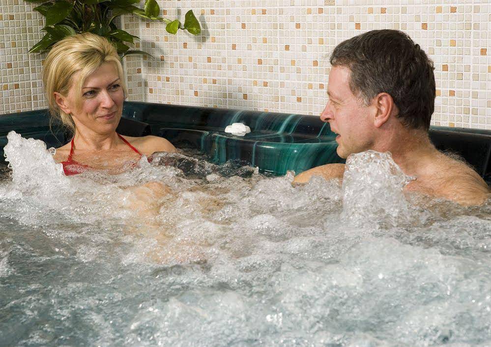 Thermal Hotel Mosonmagyaróvár