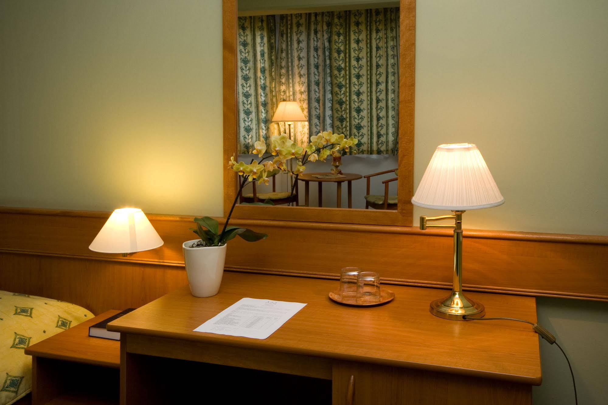 Thermal Hotel Mosonmagyaróvár