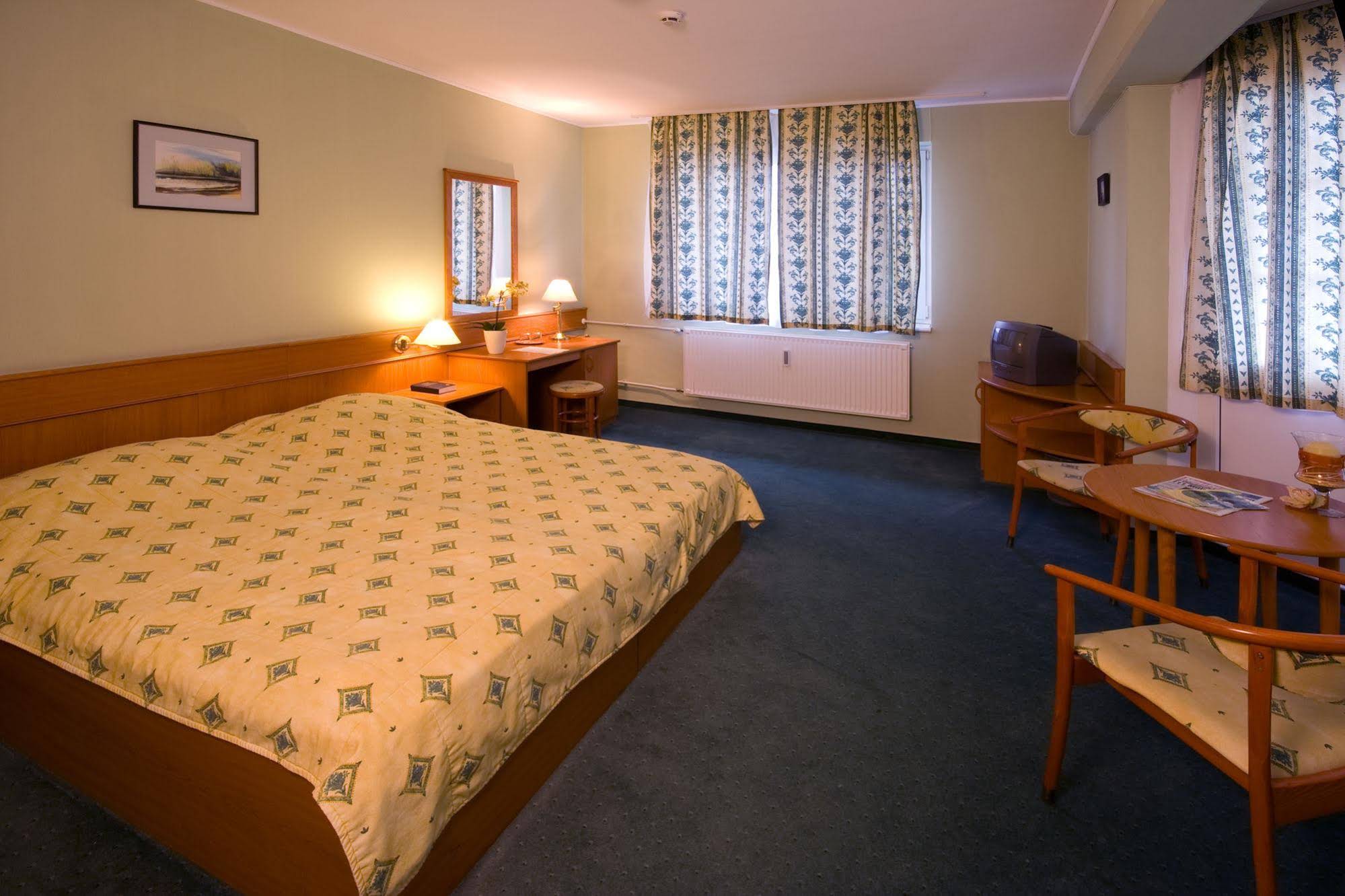 Thermal Hotel Mosonmagyaróvár