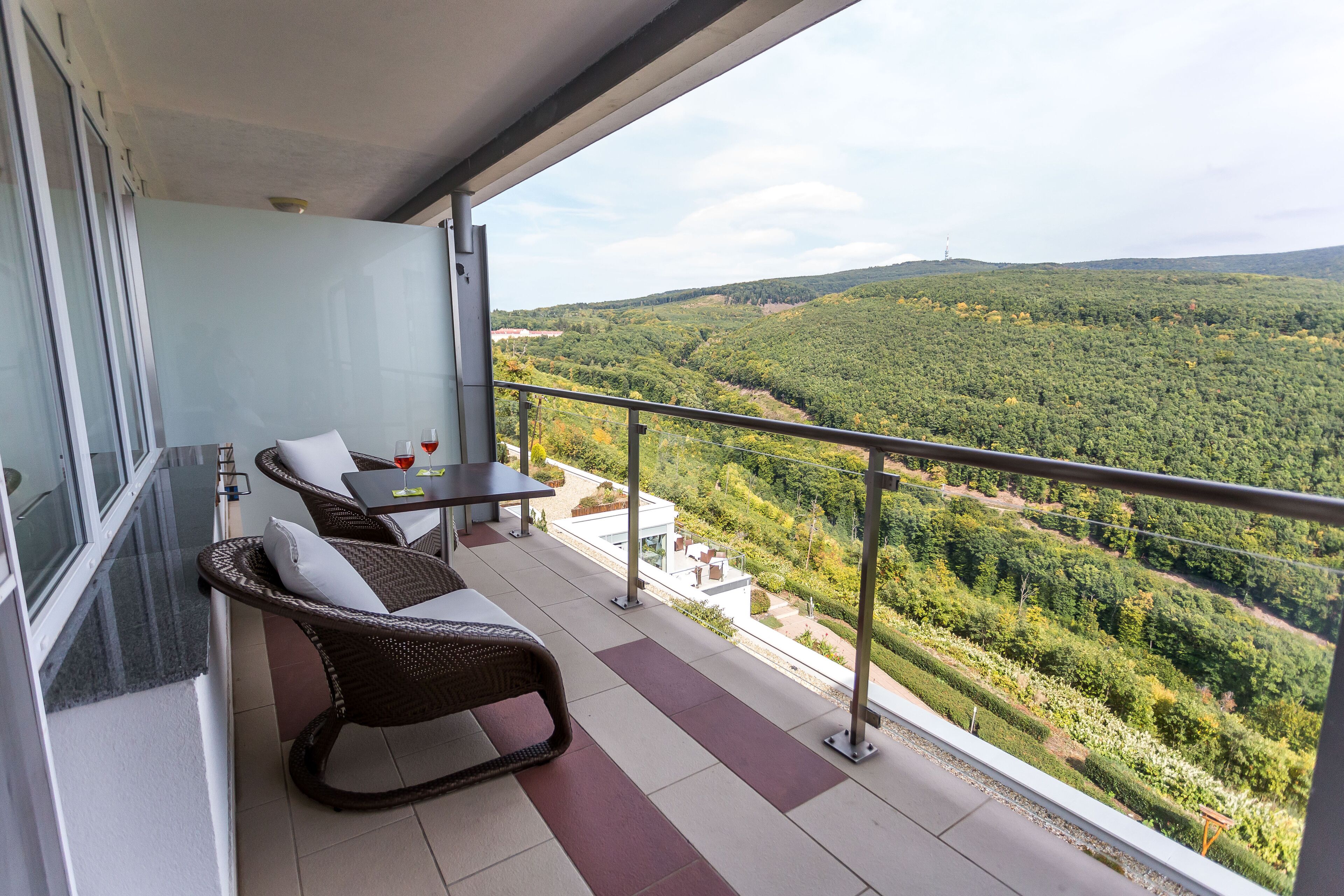 Residence Ózon Hotel & Luxury Villa