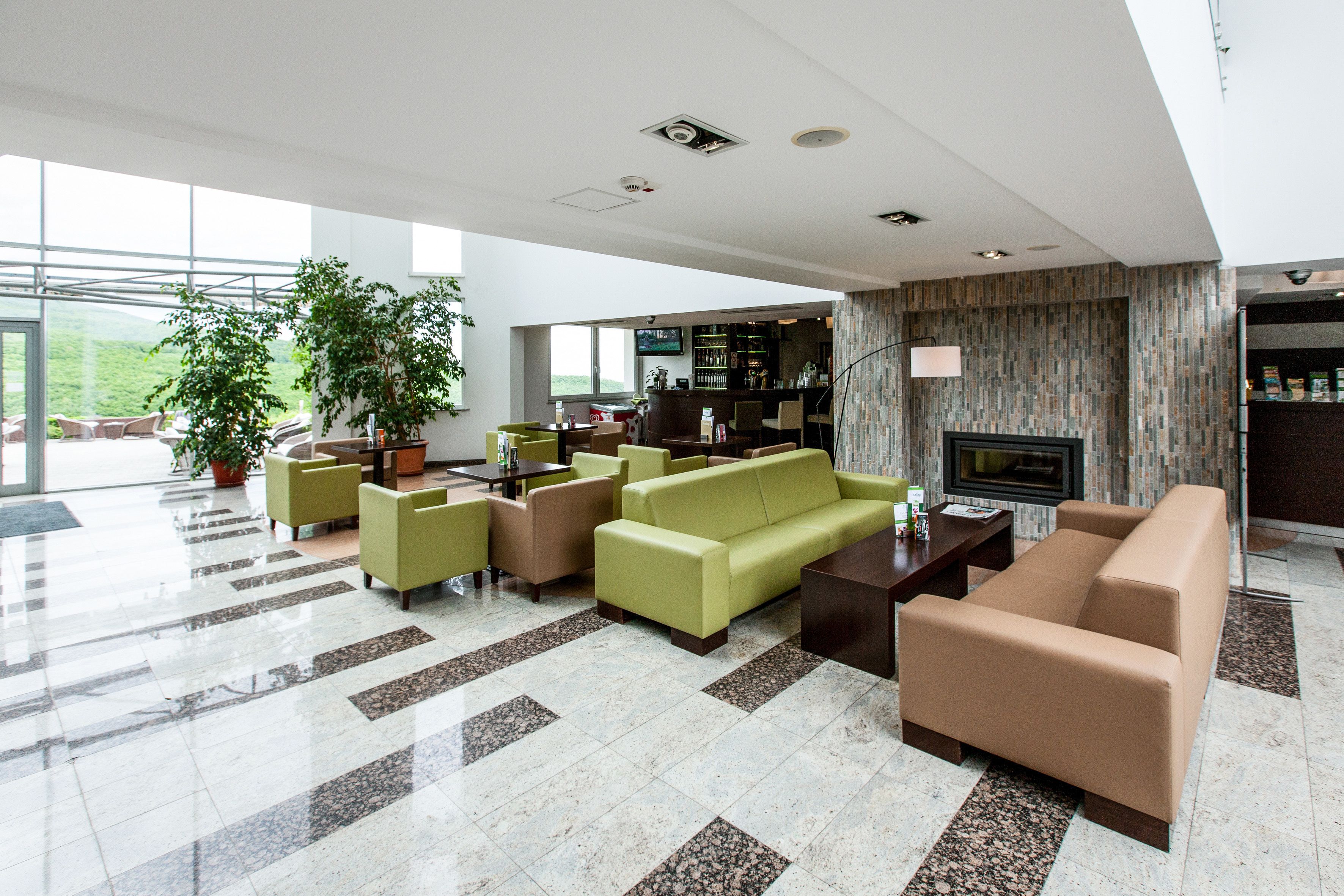 Residence Ózon Hotel & Luxury Villa