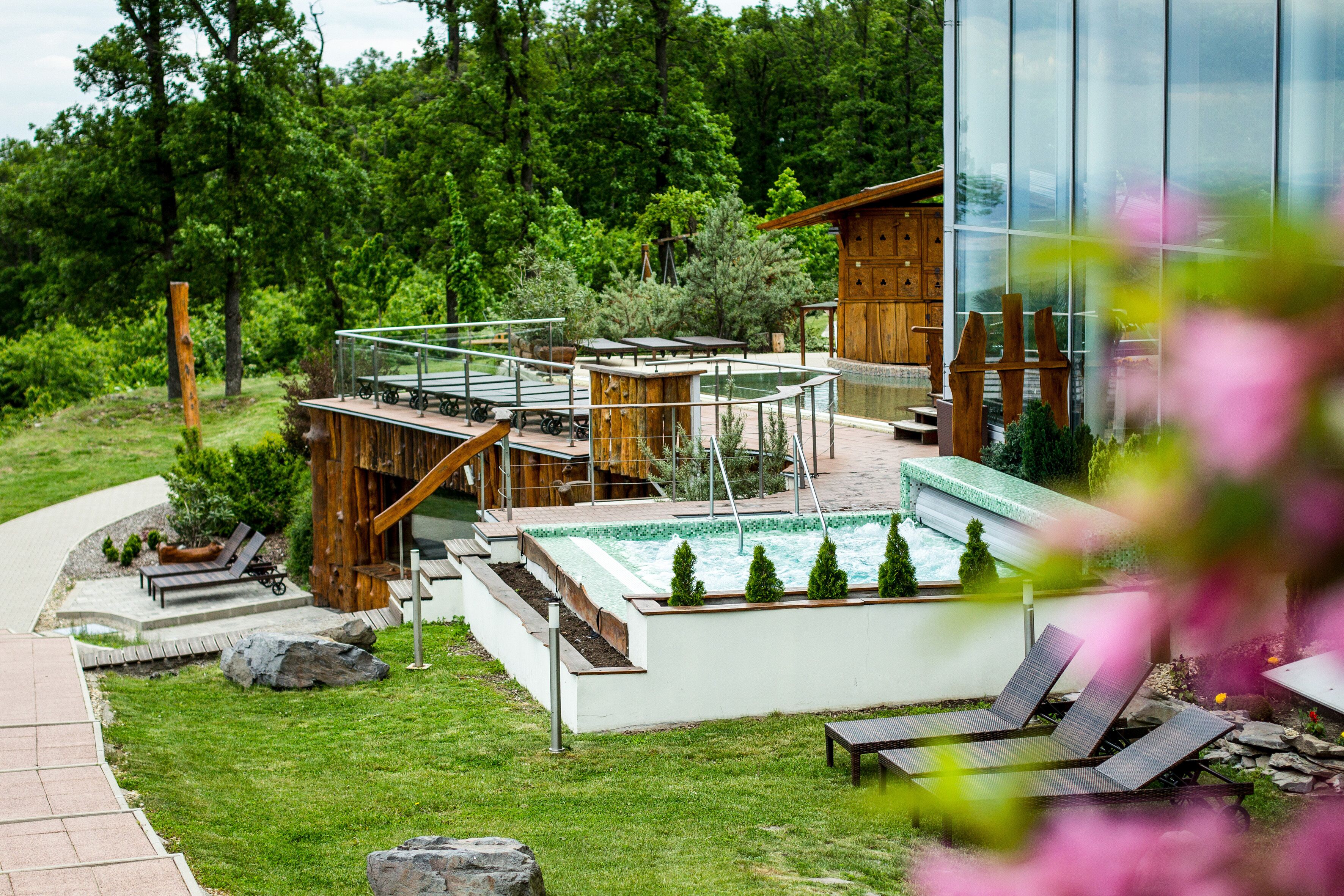 Residence Ózon Hotel & Luxury Villa