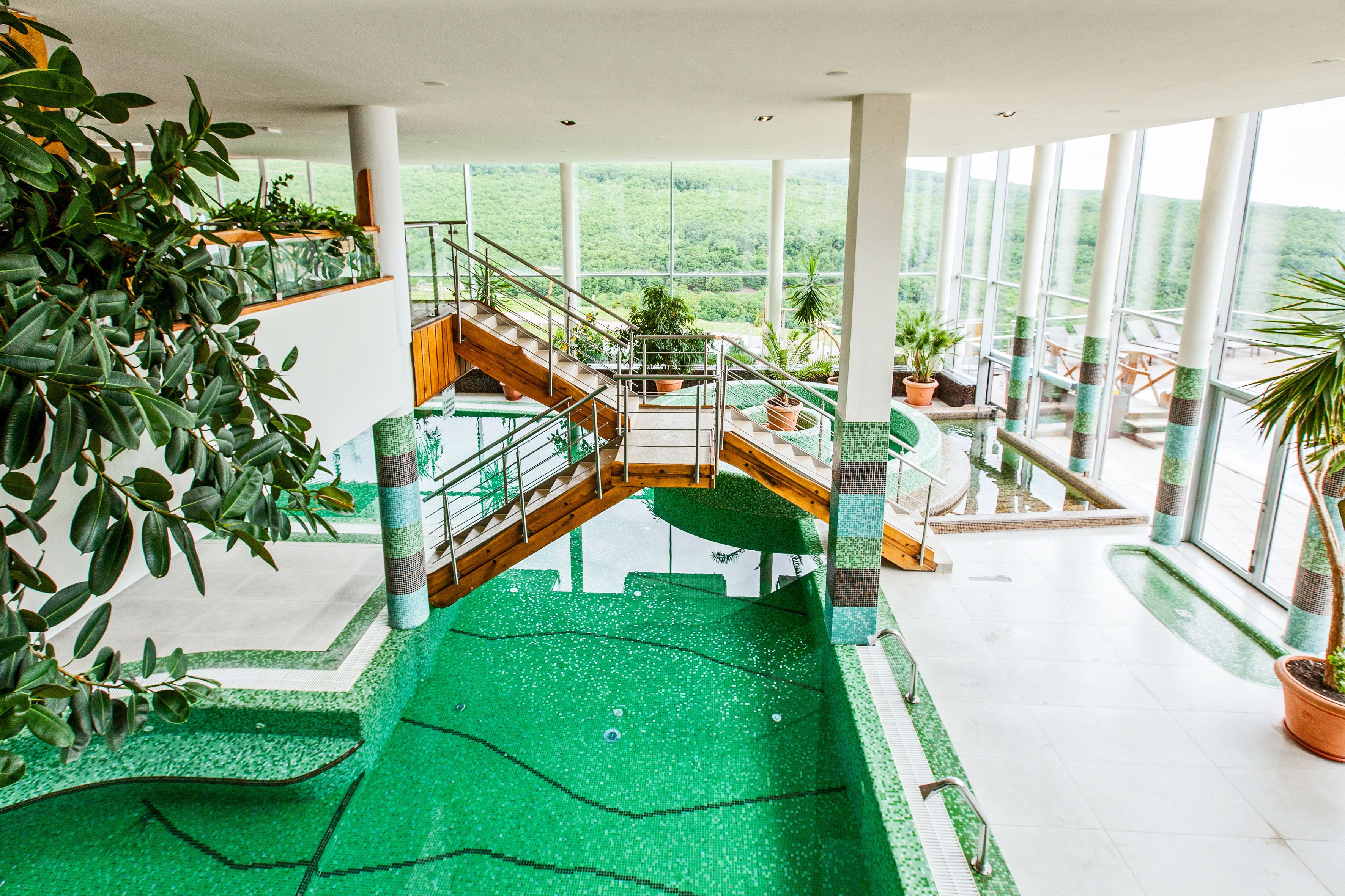 Residence Ózon Hotel & Luxury Villa