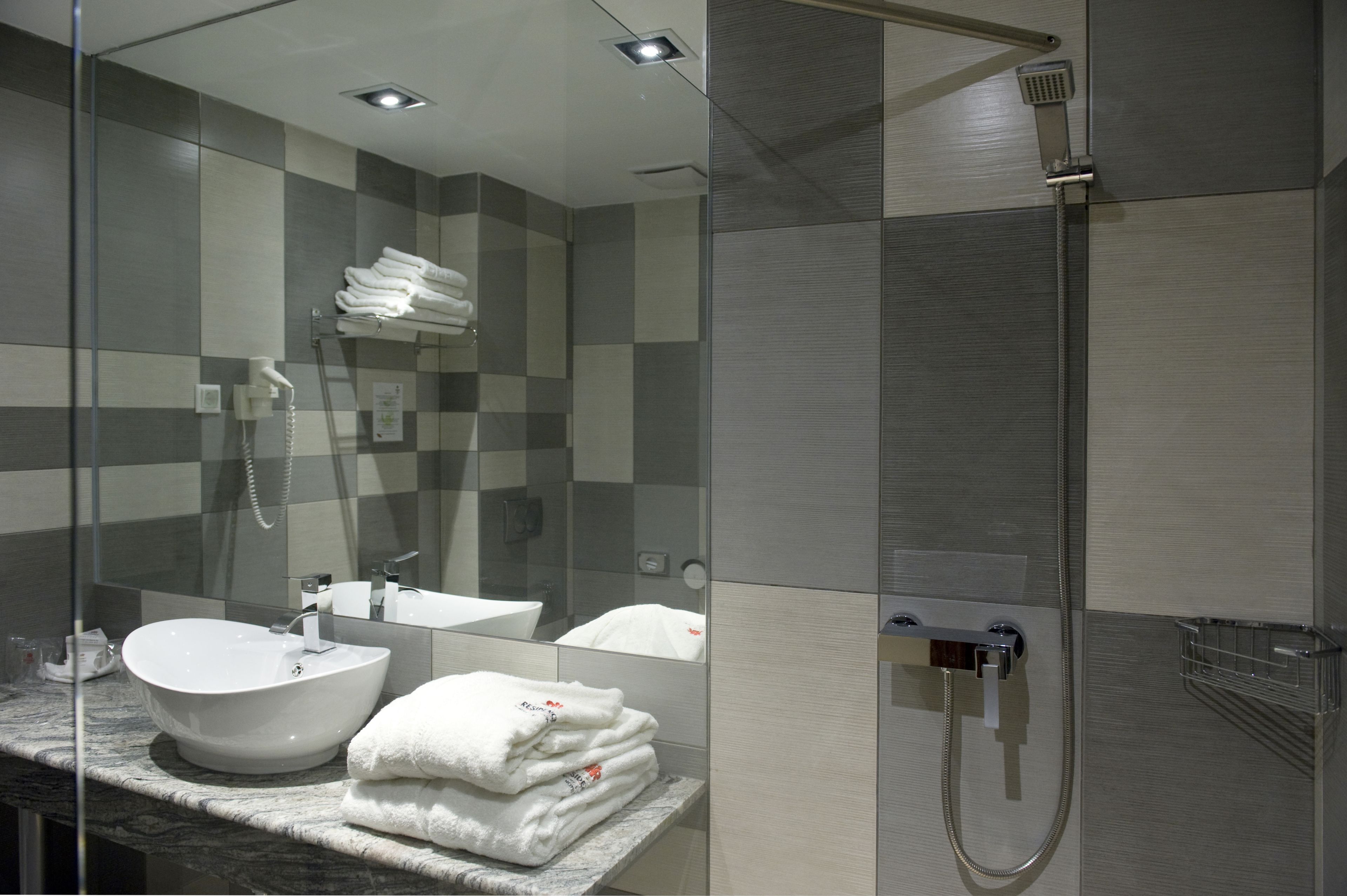 Residence Ózon Hotel & Luxury Villa