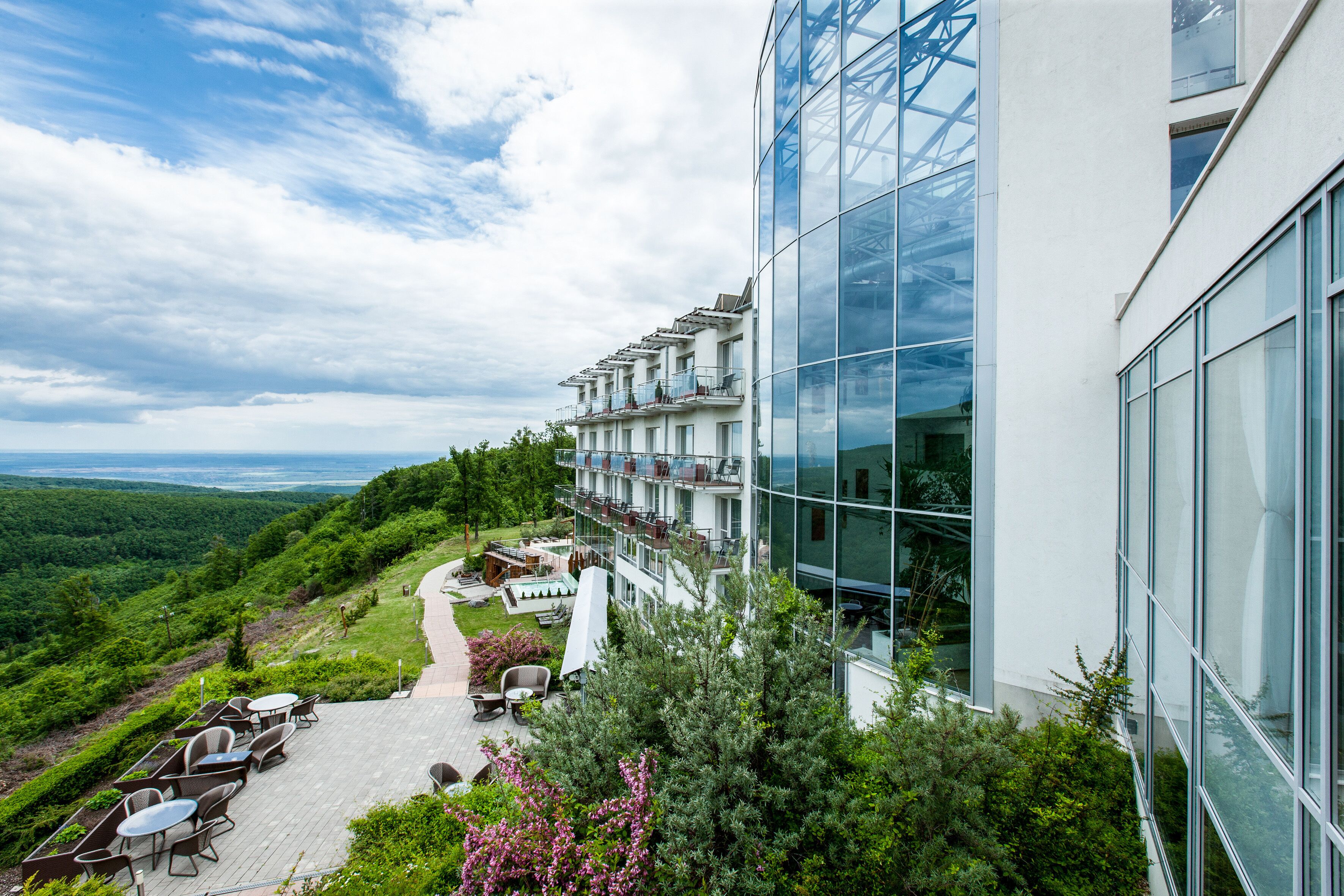 Residence Ózon Hotel & Luxury Villa