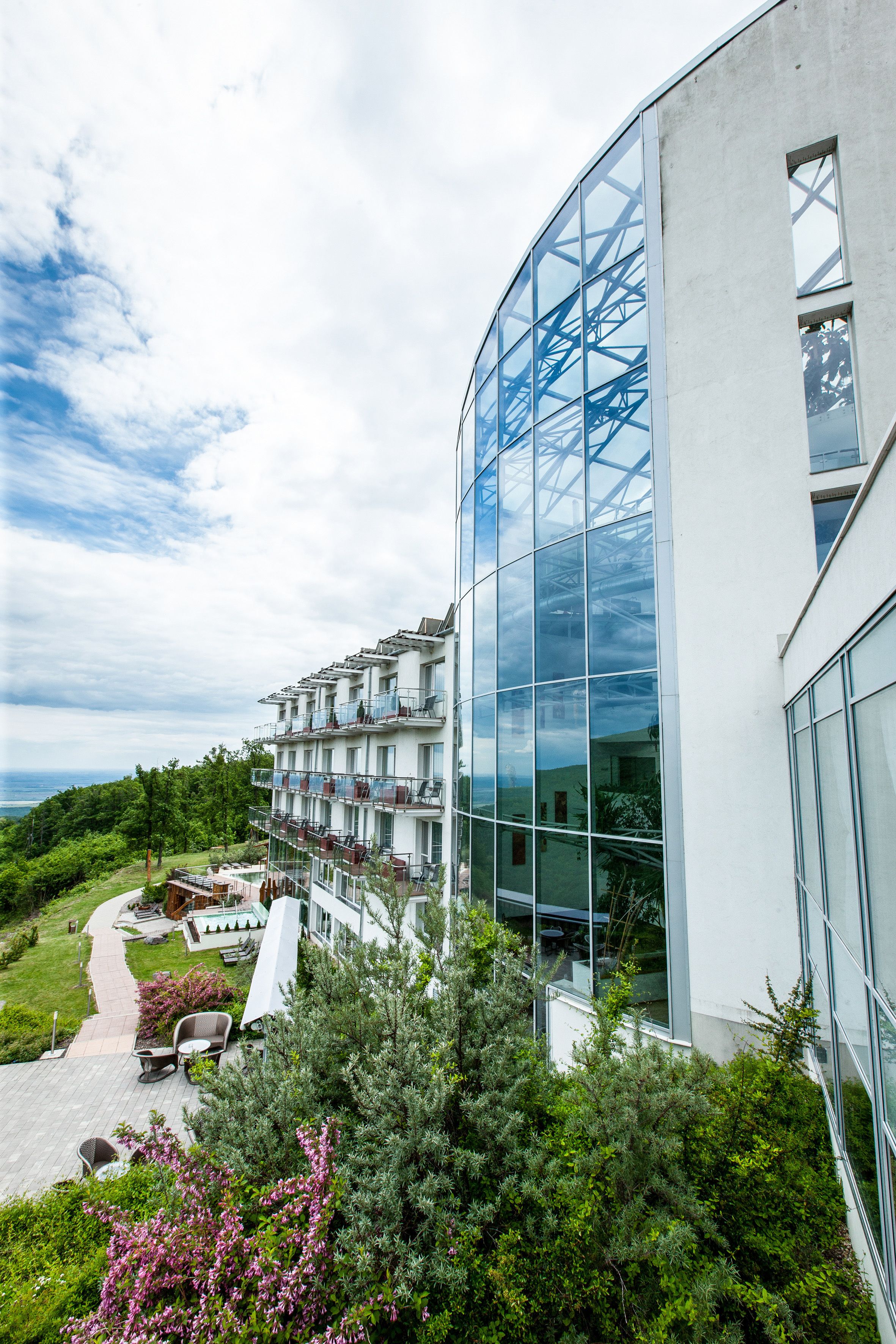 Residence Ózon Hotel & Luxury Villa