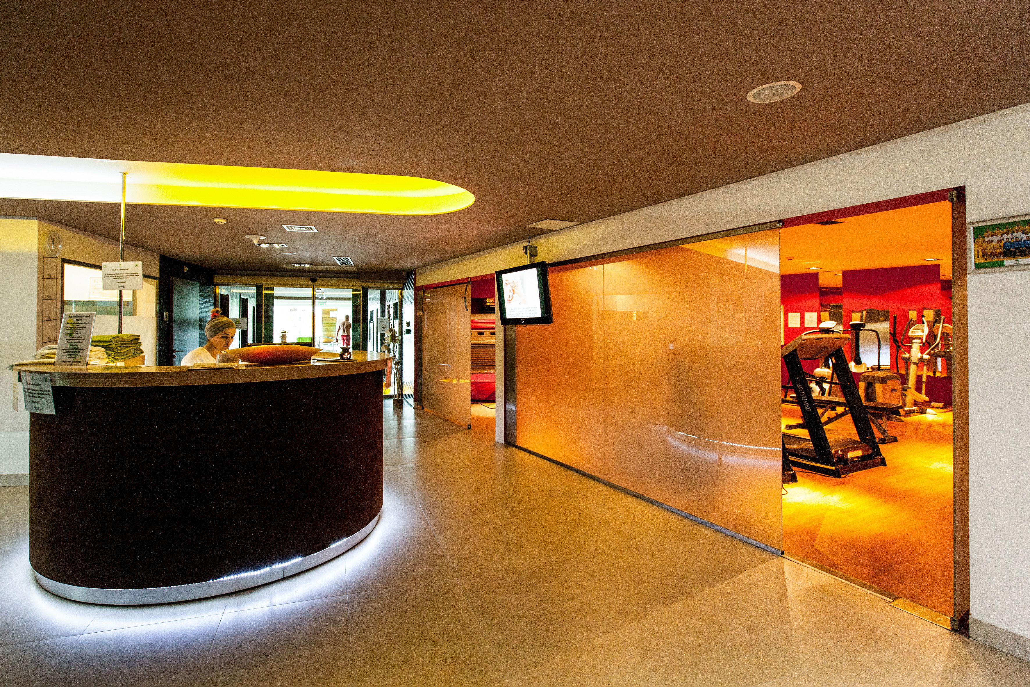 Residence Ózon Hotel & Luxury Villa