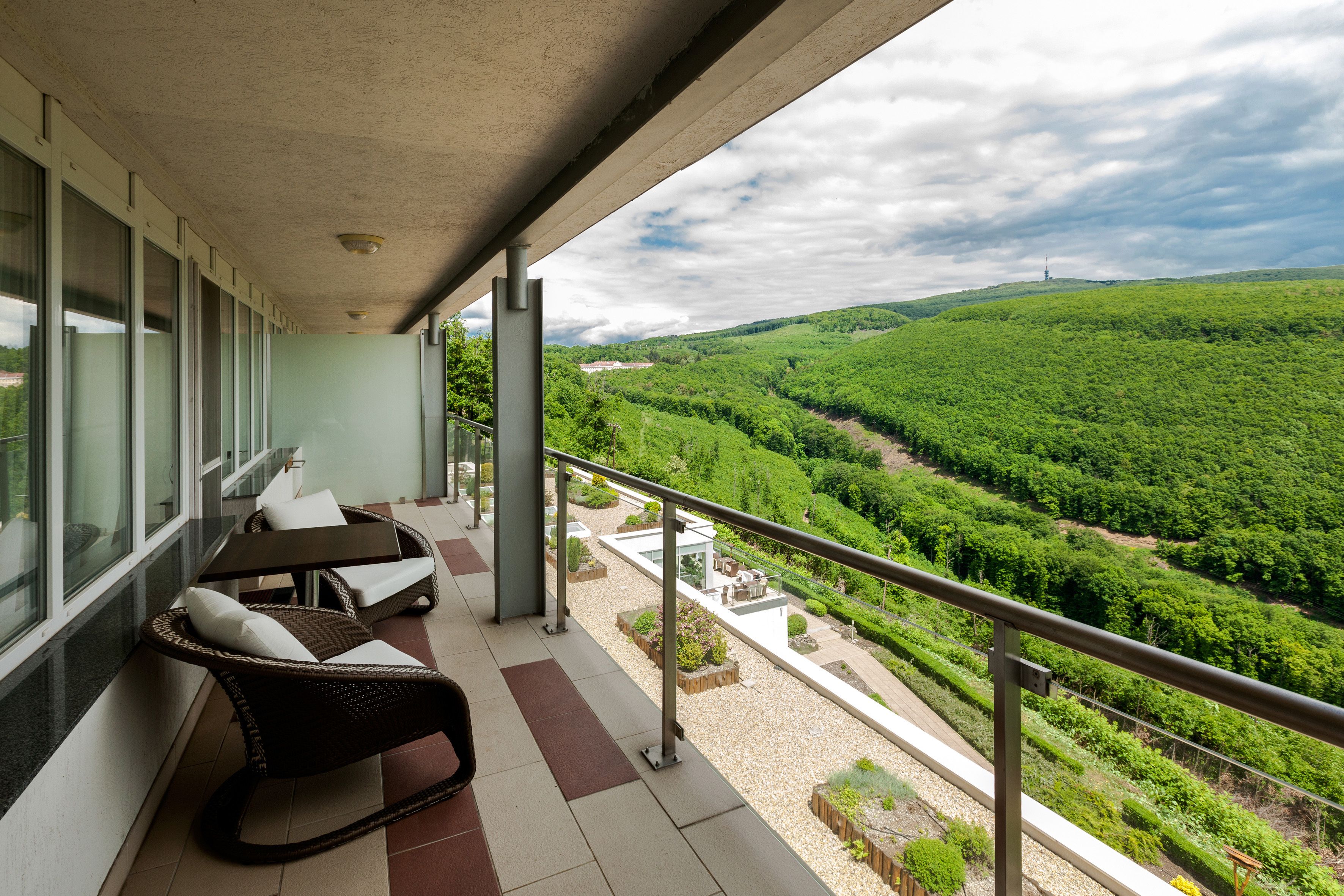 Residence Ózon Hotel & Luxury Villa