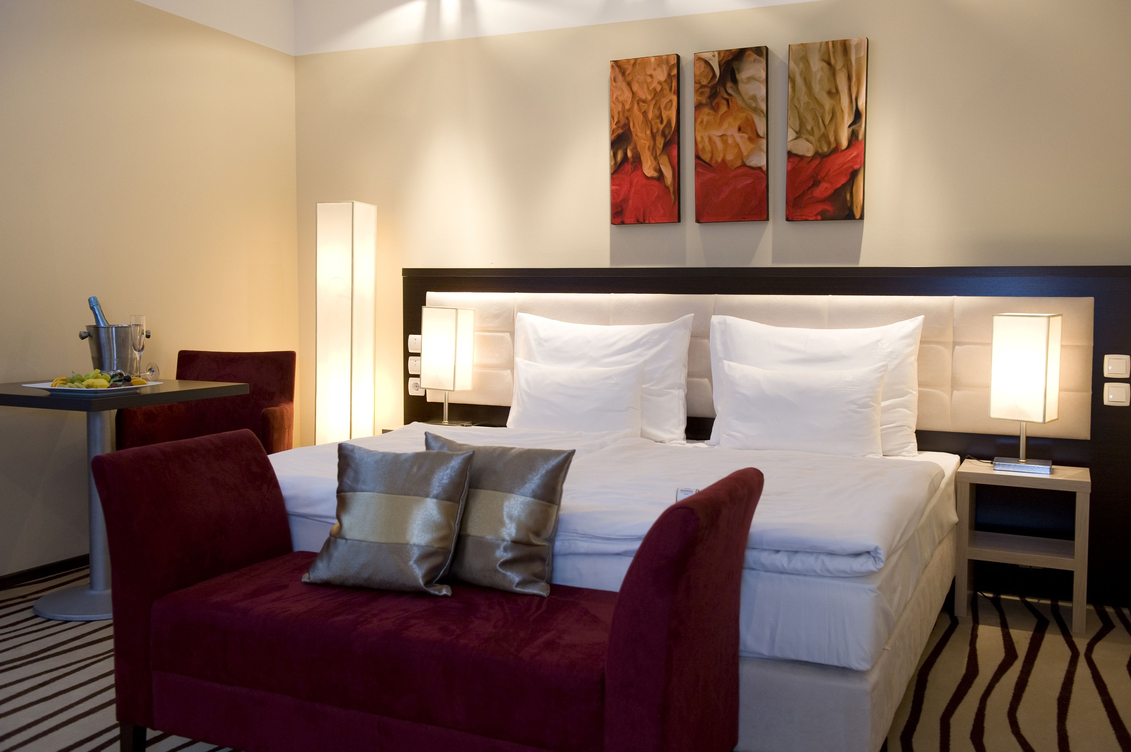Residence Ózon Hotel & Luxury Villa