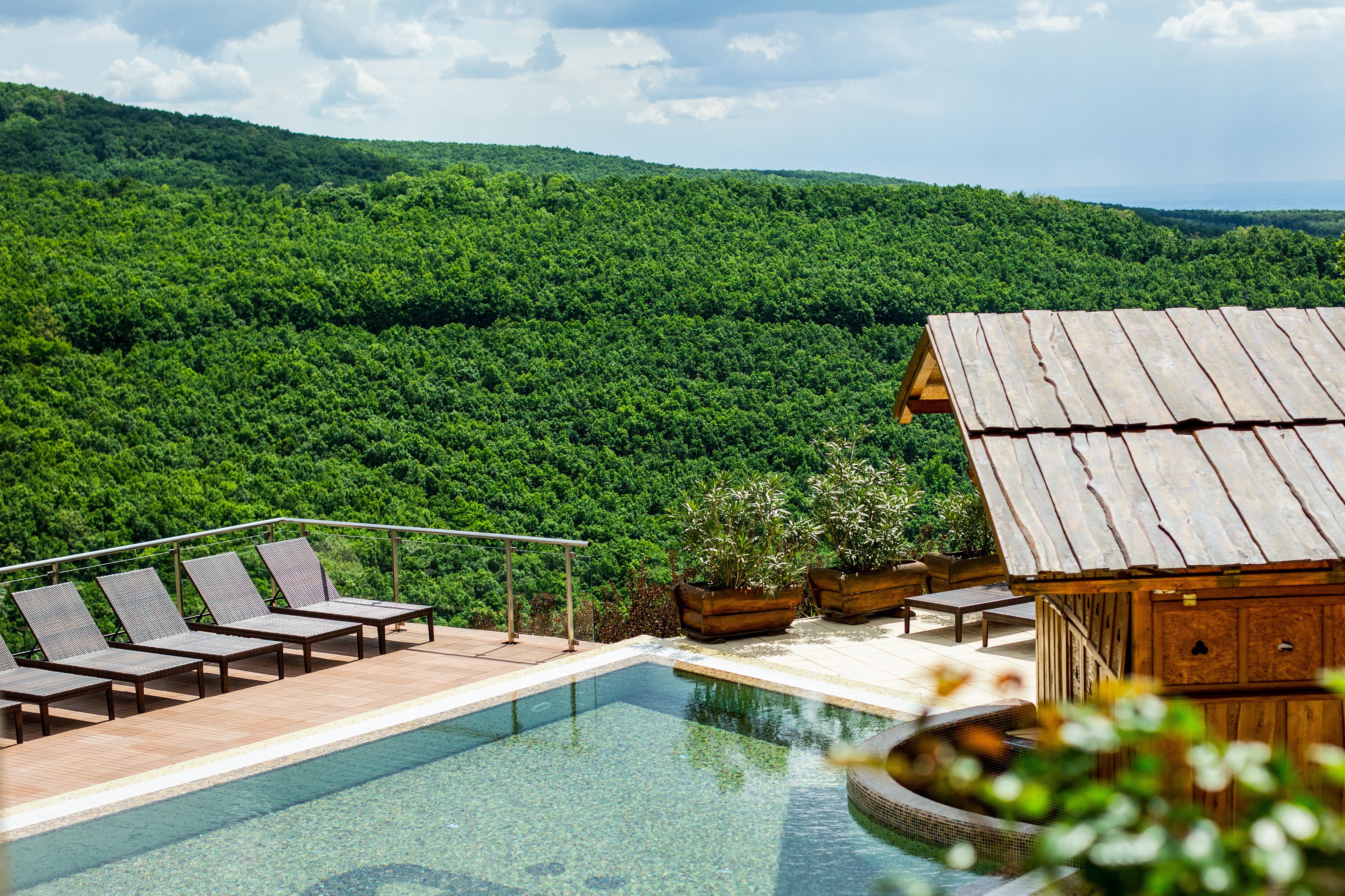 Residence Ózon Hotel & Luxury Villa