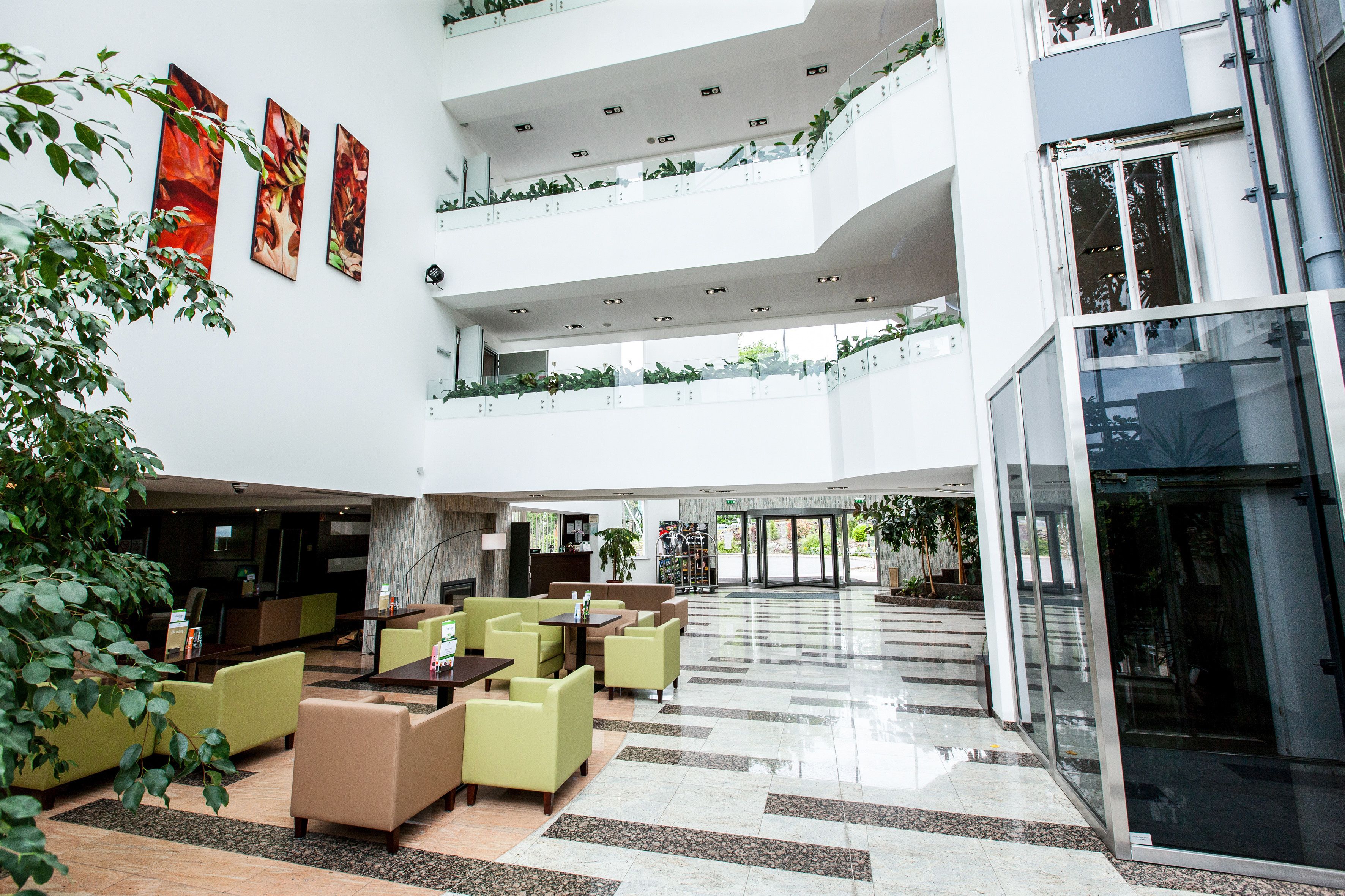 Residence Ózon Hotel & Luxury Villa