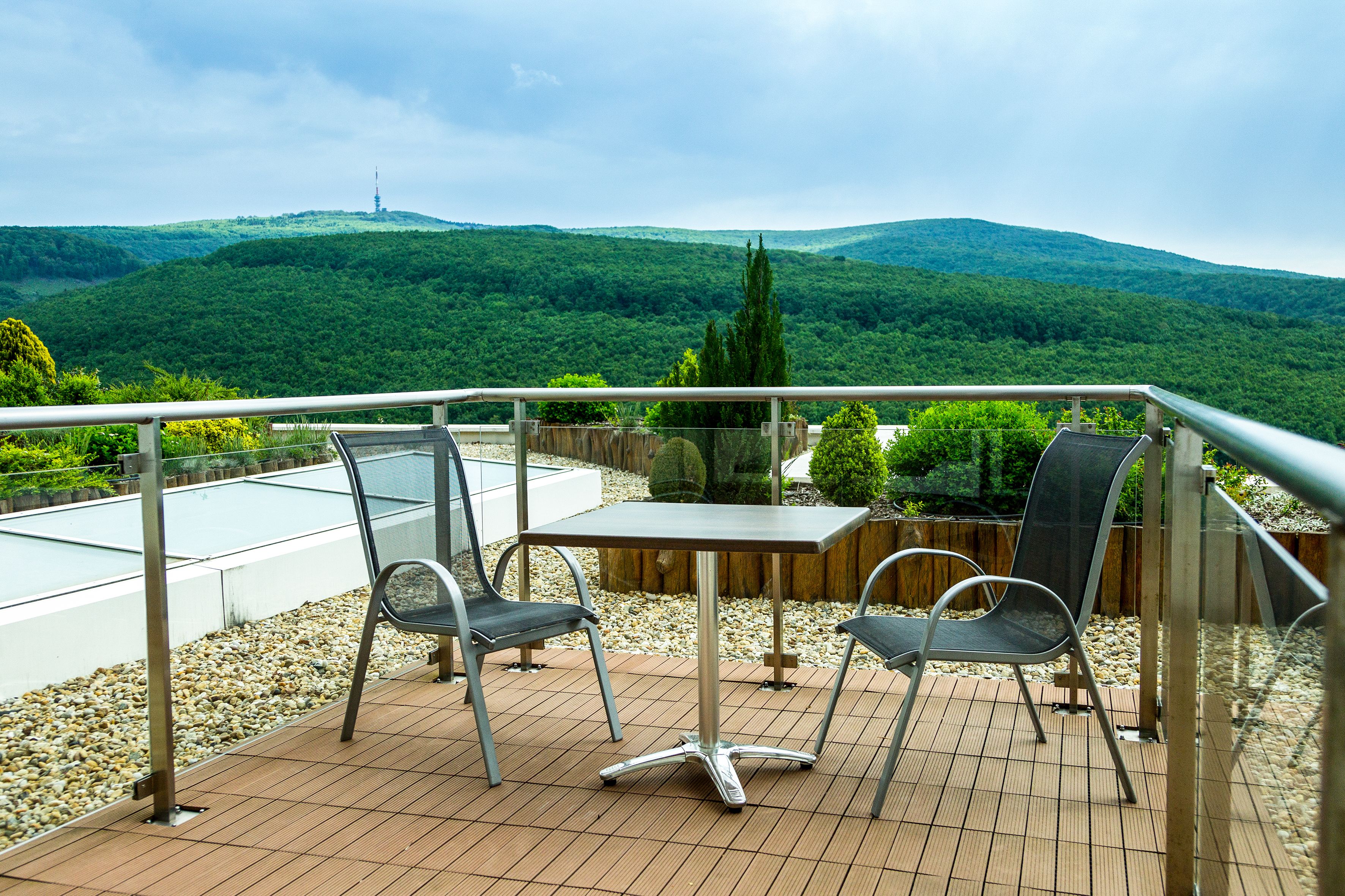 Residence Ózon Hotel & Luxury Villa