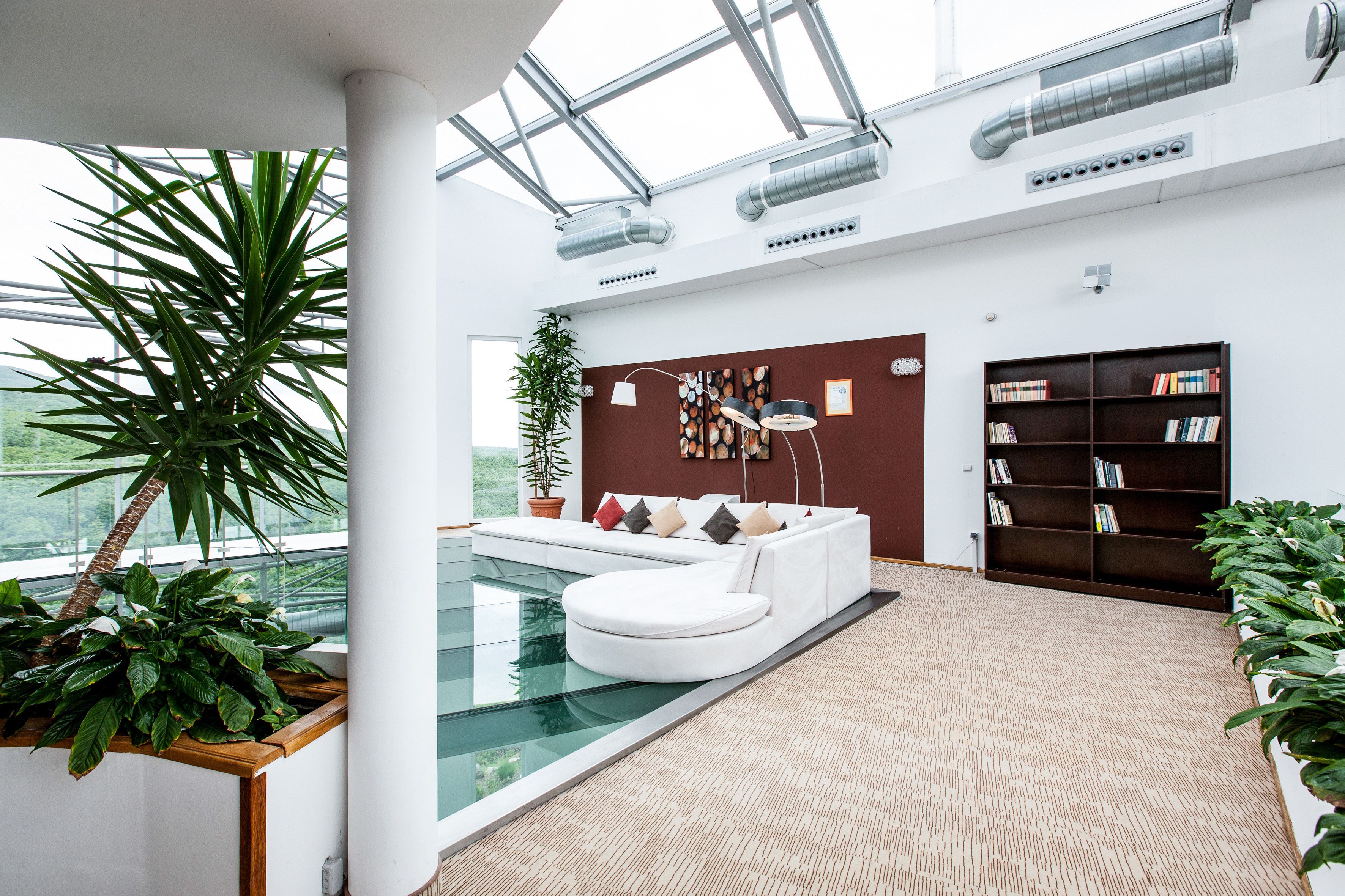 Residence Ózon Hotel & Luxury Villa