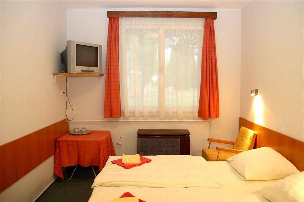 Hotel Touring