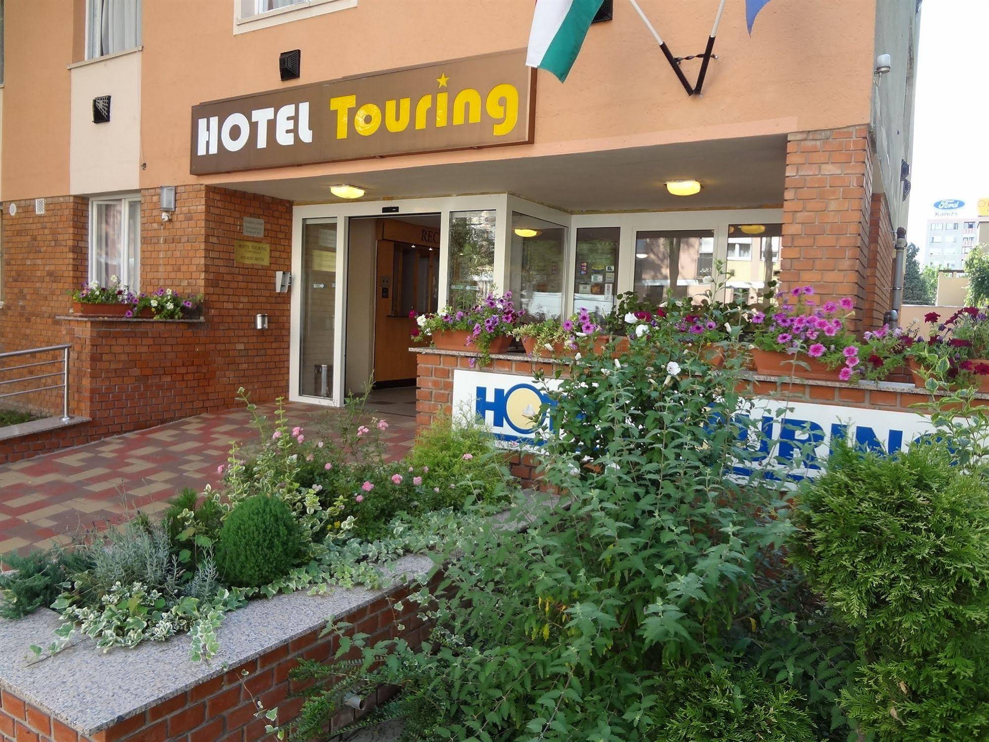 Hotel Touring