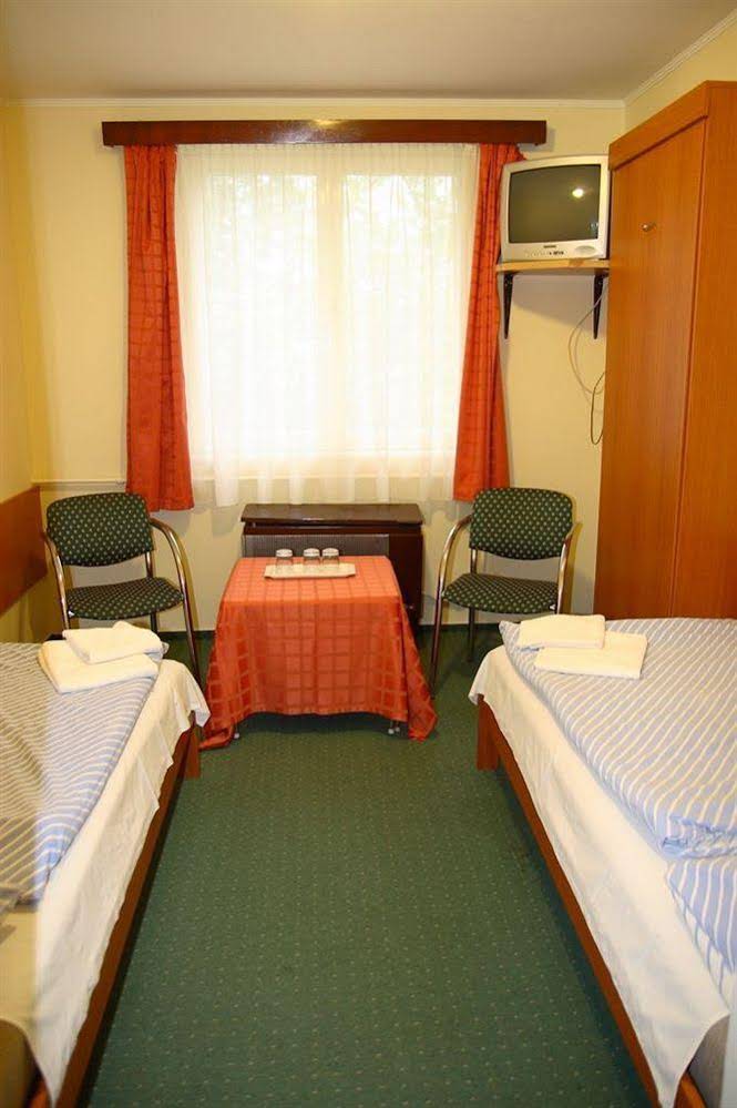 Hotel Touring