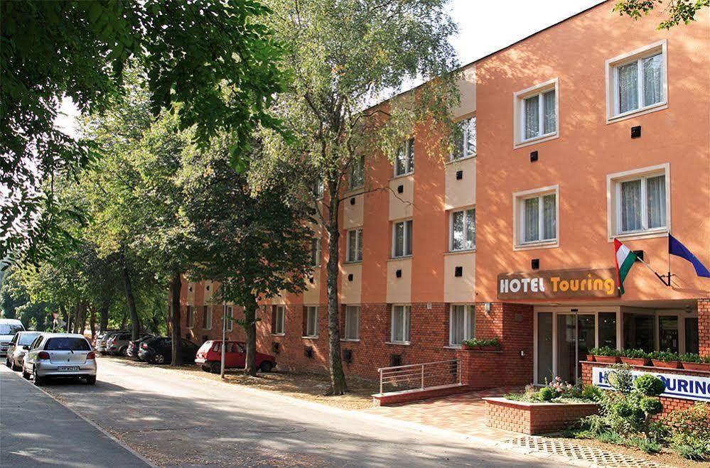 Hotel Touring