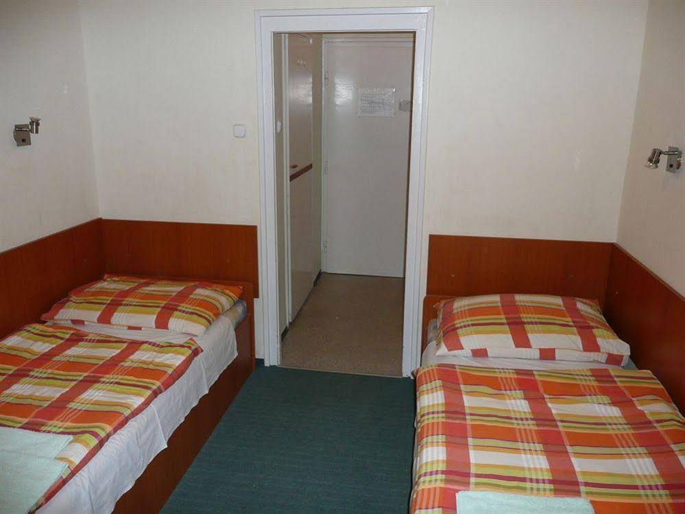 Hotel Touring