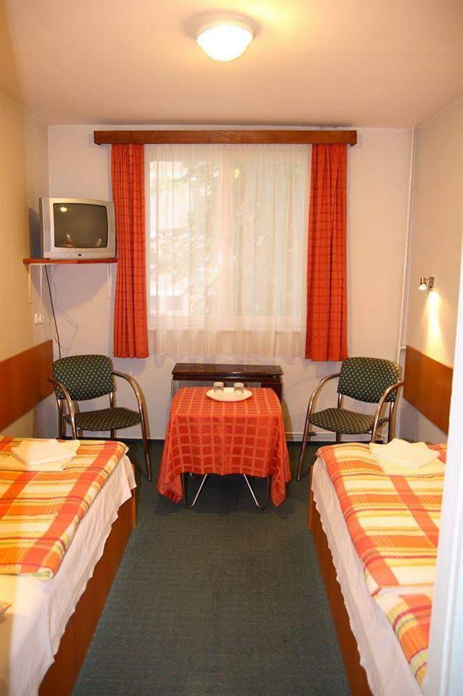 Hotel Touring
