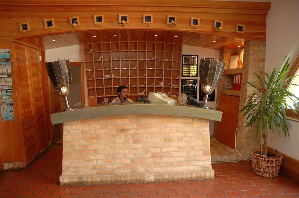 Abbazia Country Club Nemesnep