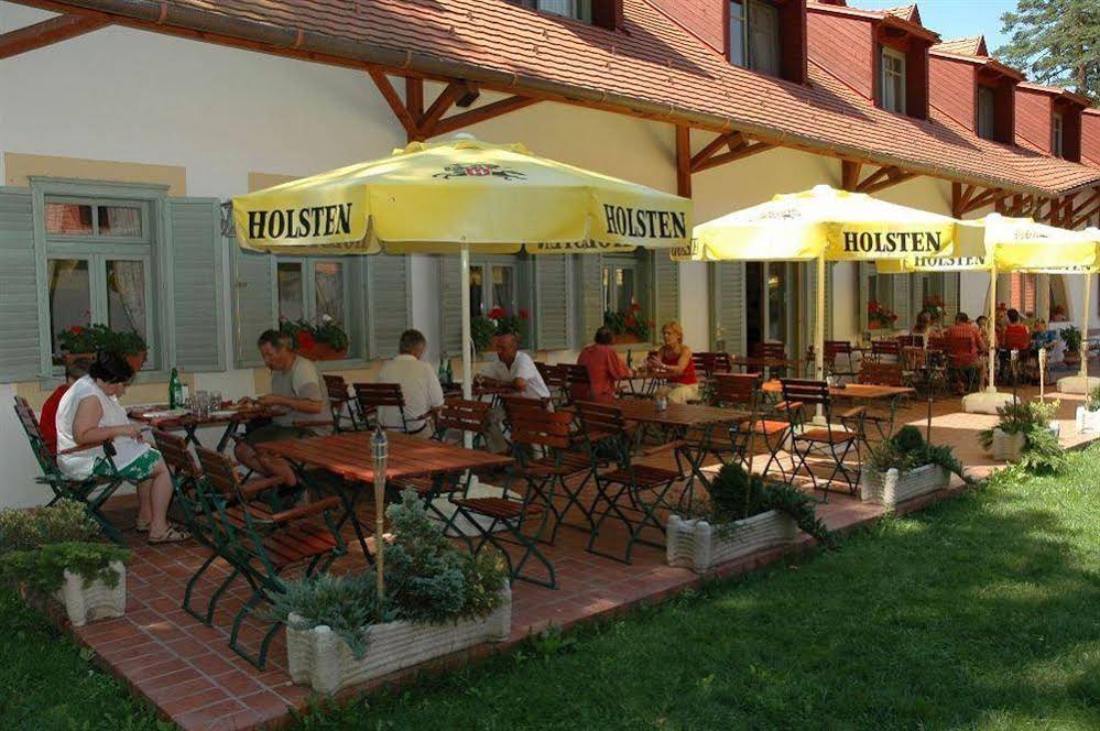 Abbazia Country Club Nemesnep