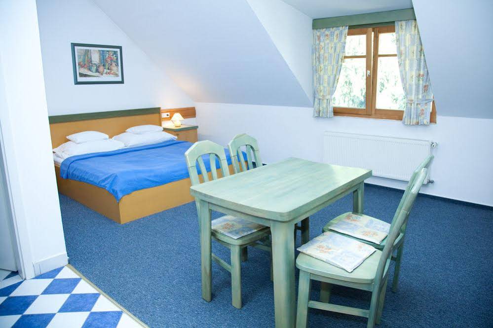 Abbazia Country Club Nemesnep