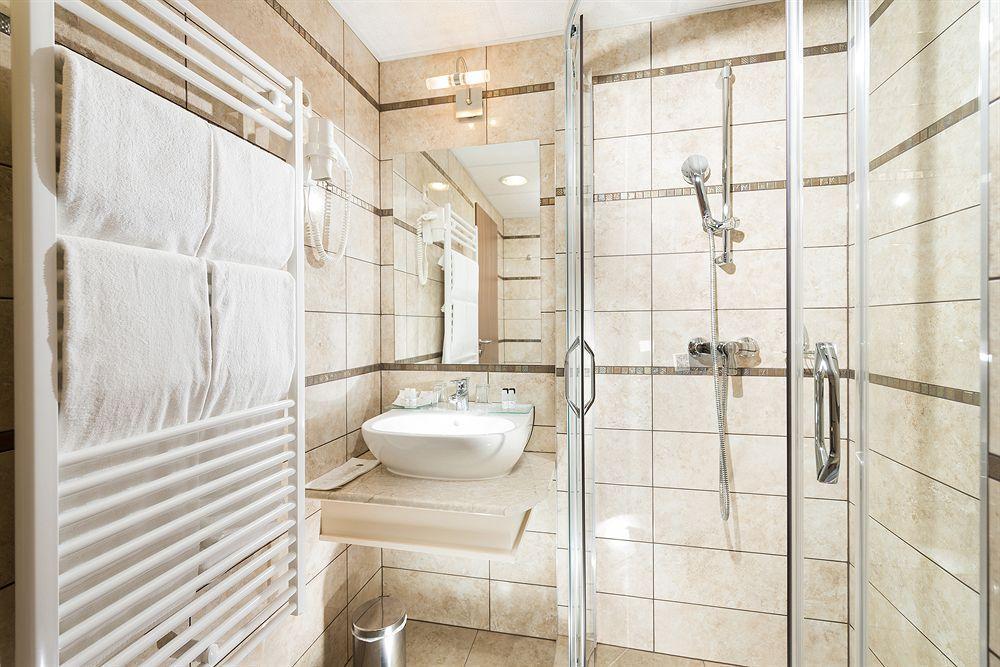 Aventinus Hotel