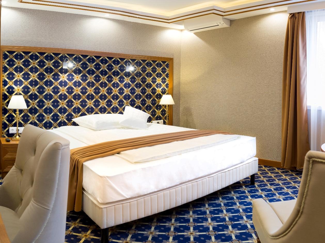 Centrál Hotel és Étterem