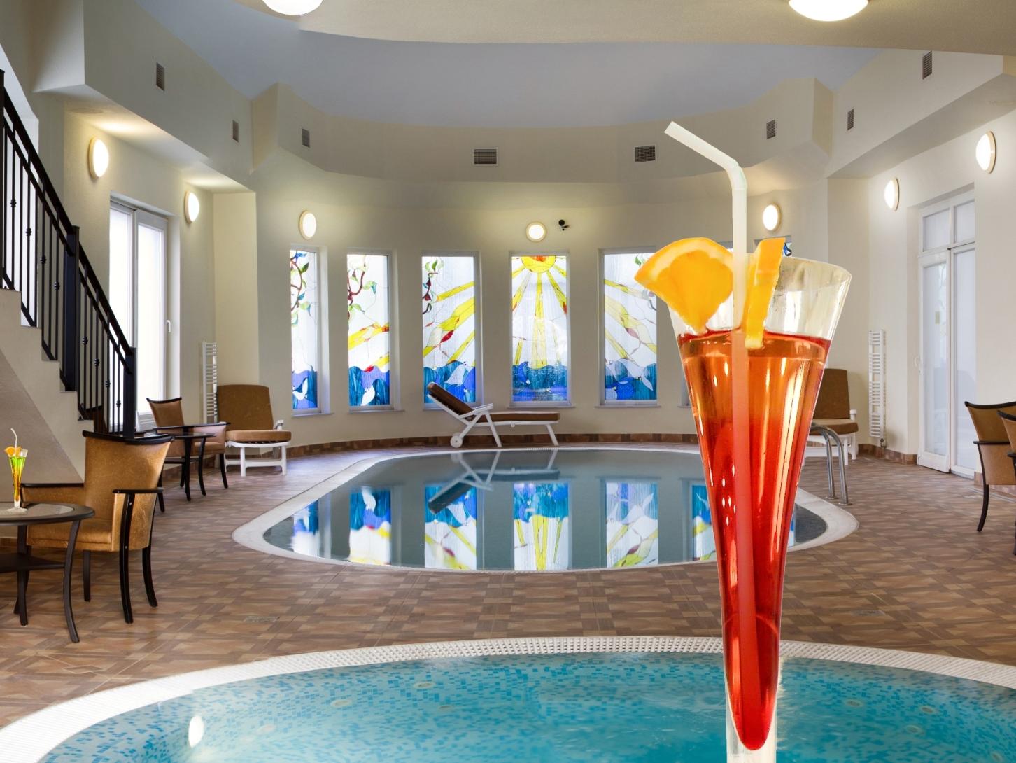 Centrál Hotel és Étterem