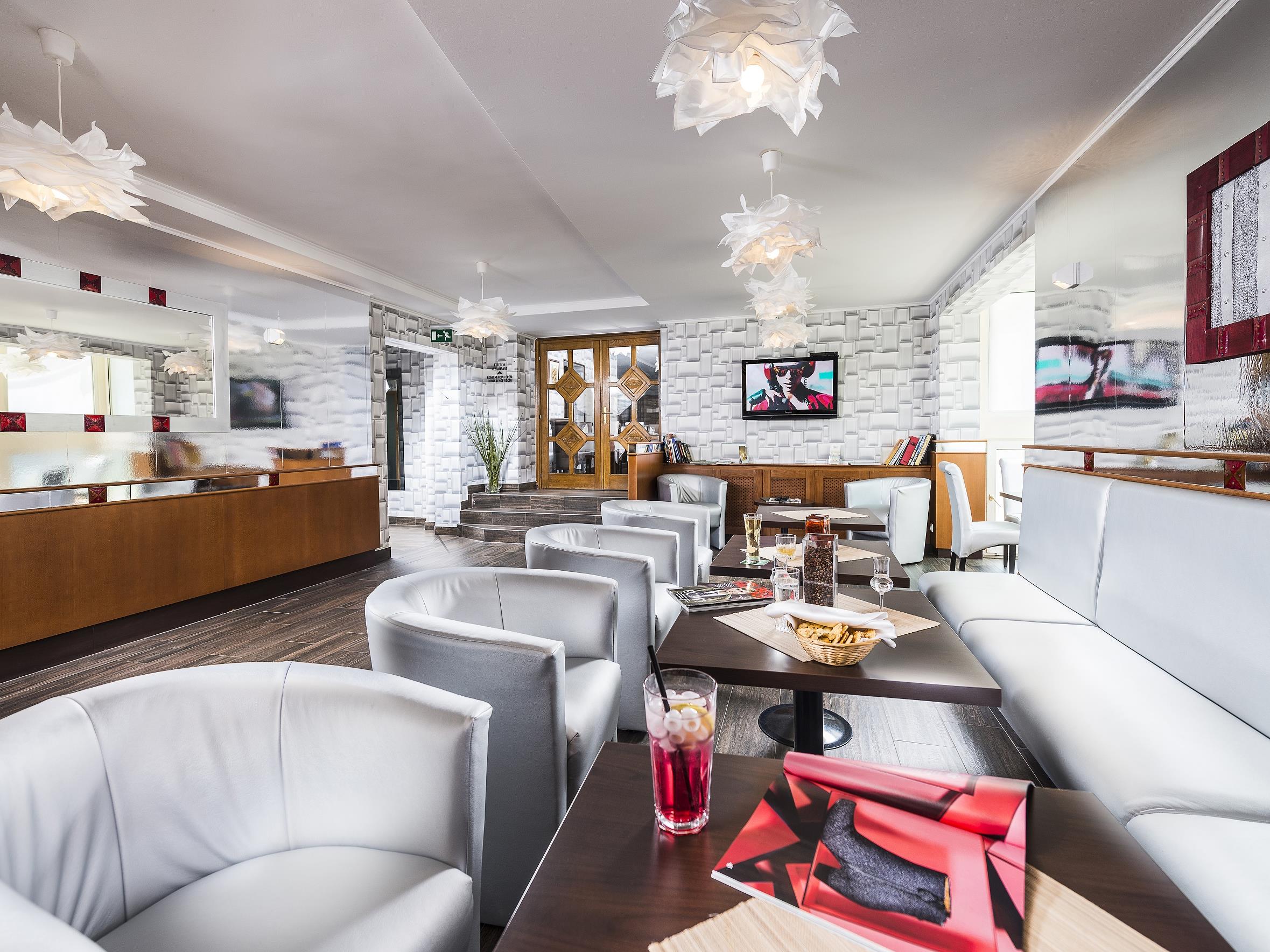 Centrál Hotel és Étterem