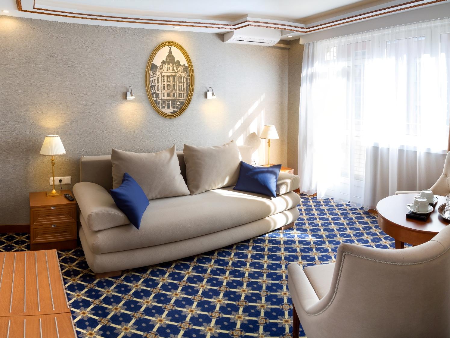 Centrál Hotel és Étterem