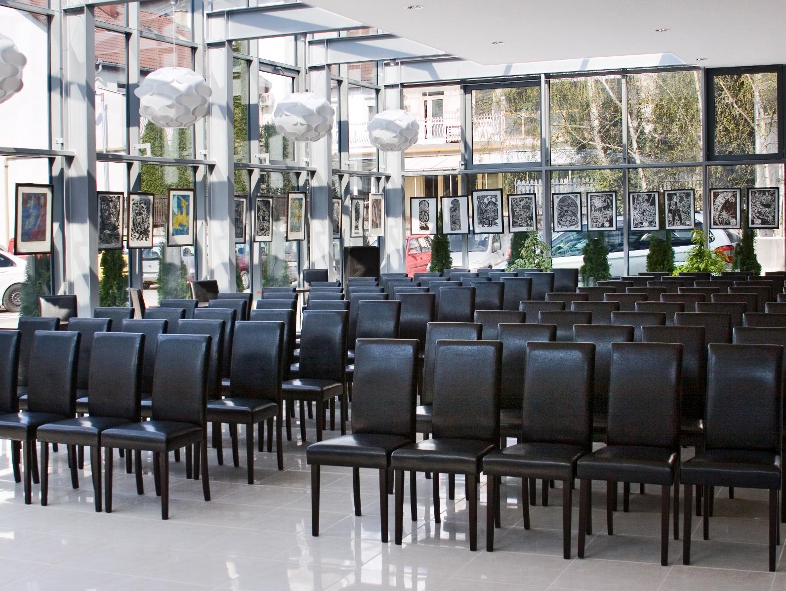 Centrál Hotel és Étterem