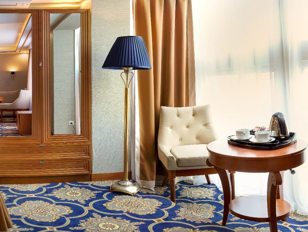 Centrál Hotel és Étterem