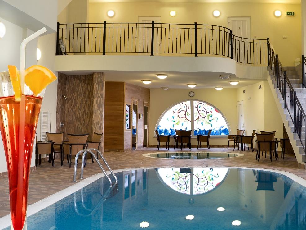 Centrál Hotel és Étterem