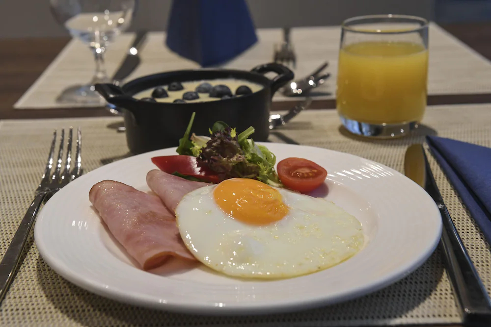 Hunguest Hotel Sosto