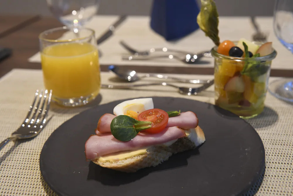 Hunguest Hotel Sosto