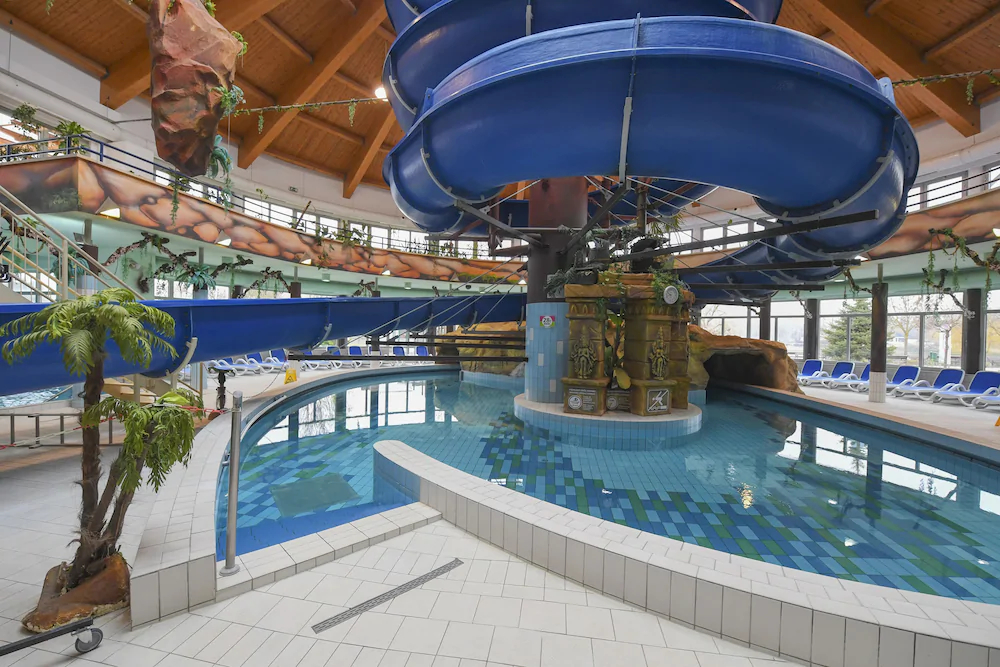 Hunguest Hotel Sosto