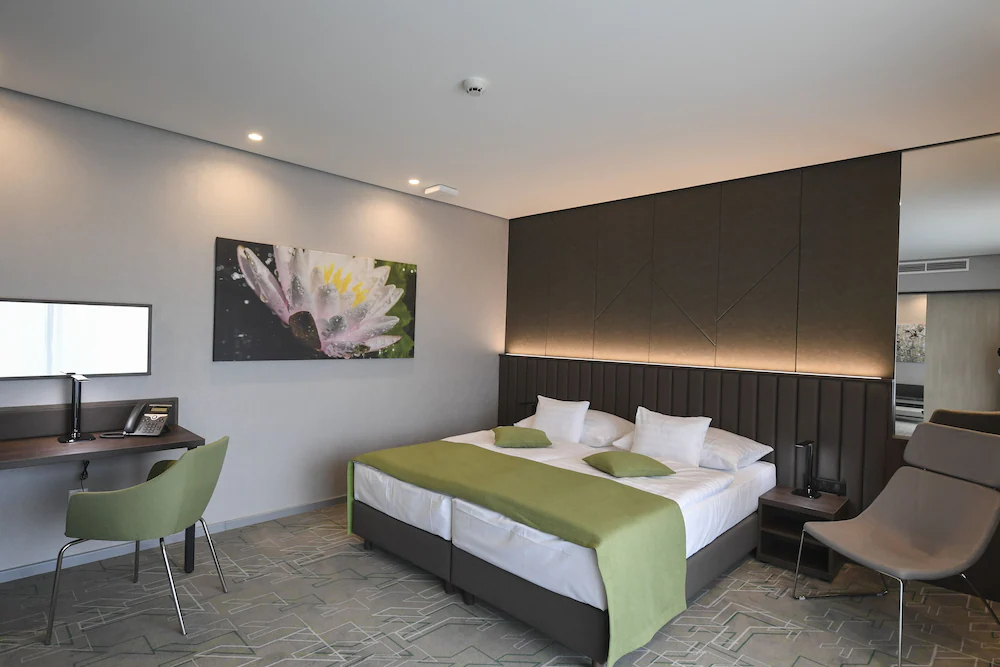 Hunguest Hotel Sosto