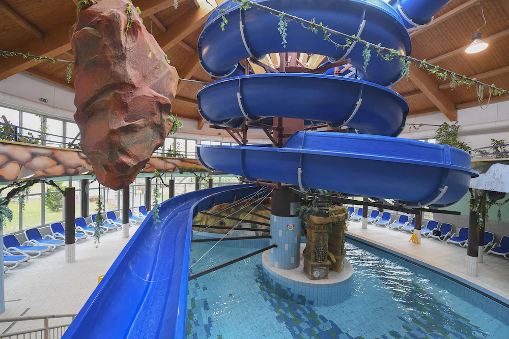 Hunguest Hotel Sosto