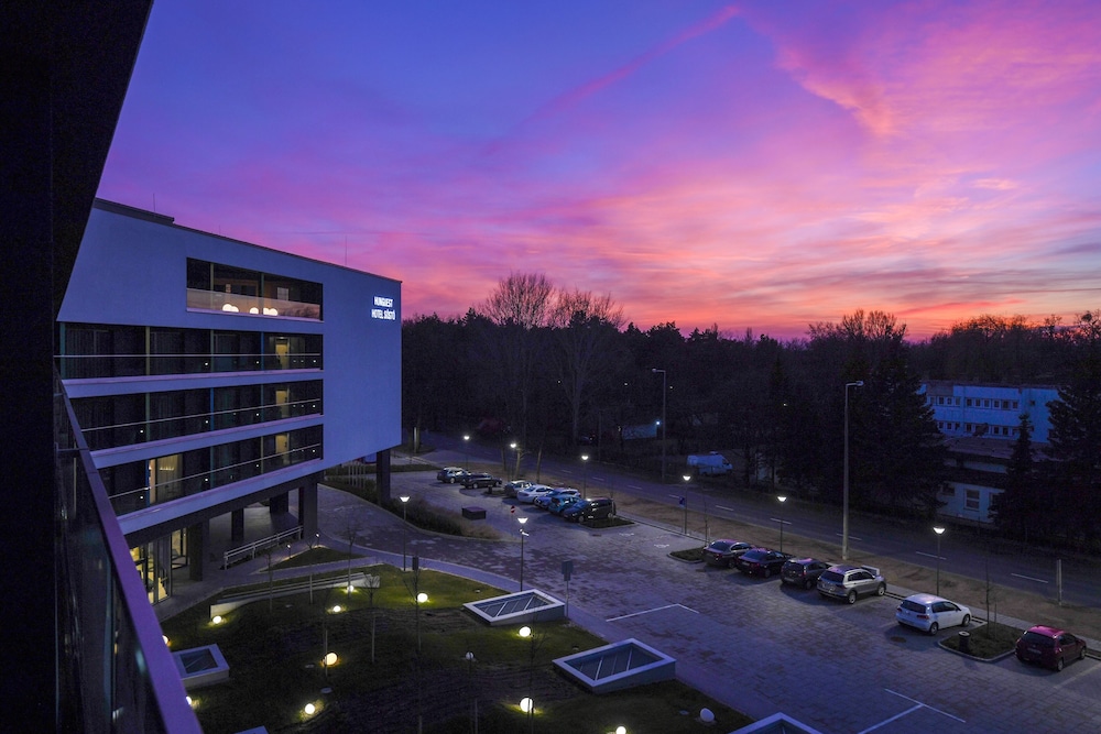 Hunguest Hotel Sosto