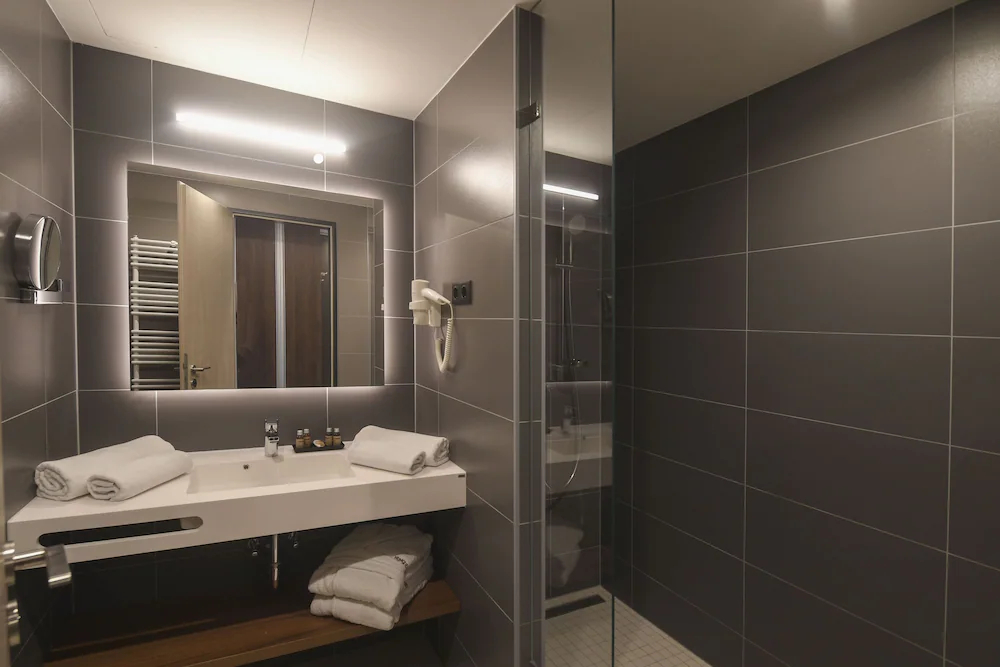 Hunguest Hotel Sosto