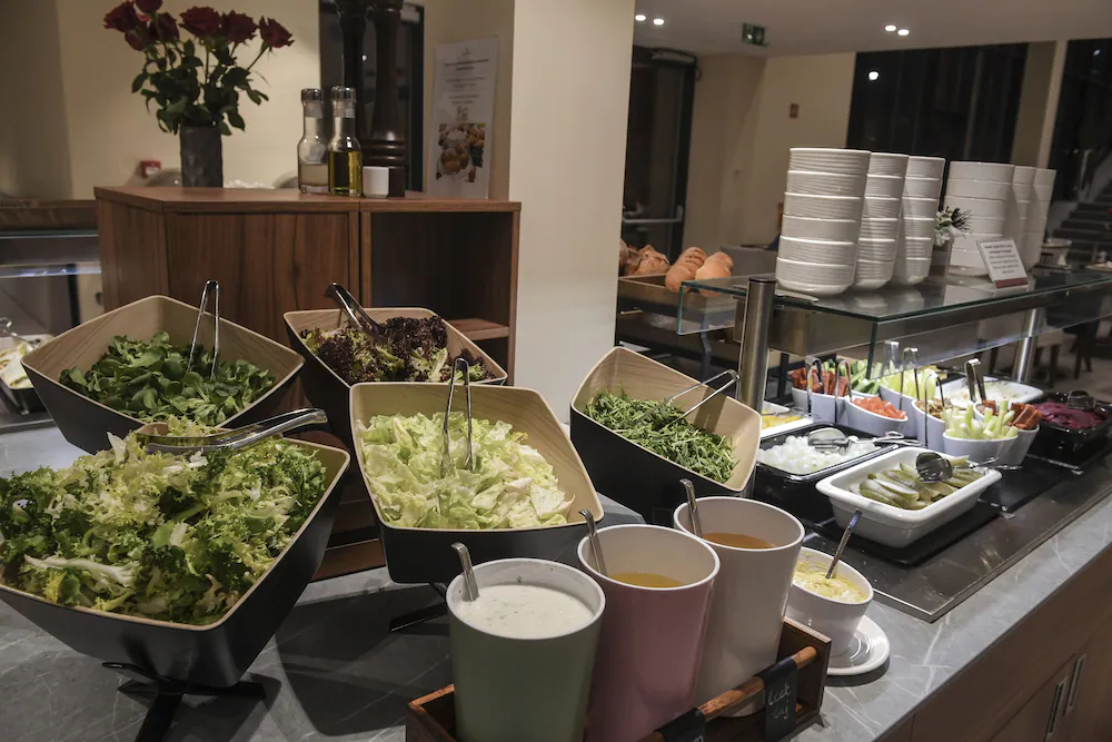 Hunguest Hotel Sosto