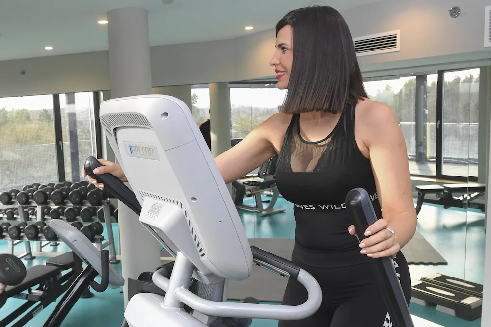 Hunguest Hotel Sosto