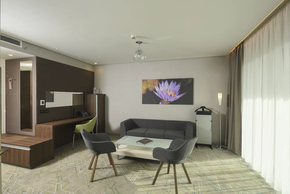 Hunguest Hotel Sosto