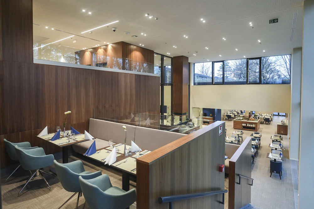 Hunguest Hotel Sosto